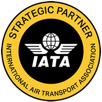 IATA 인증